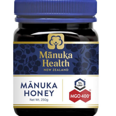 Mật ong Manuka Honey MGO115 250g3