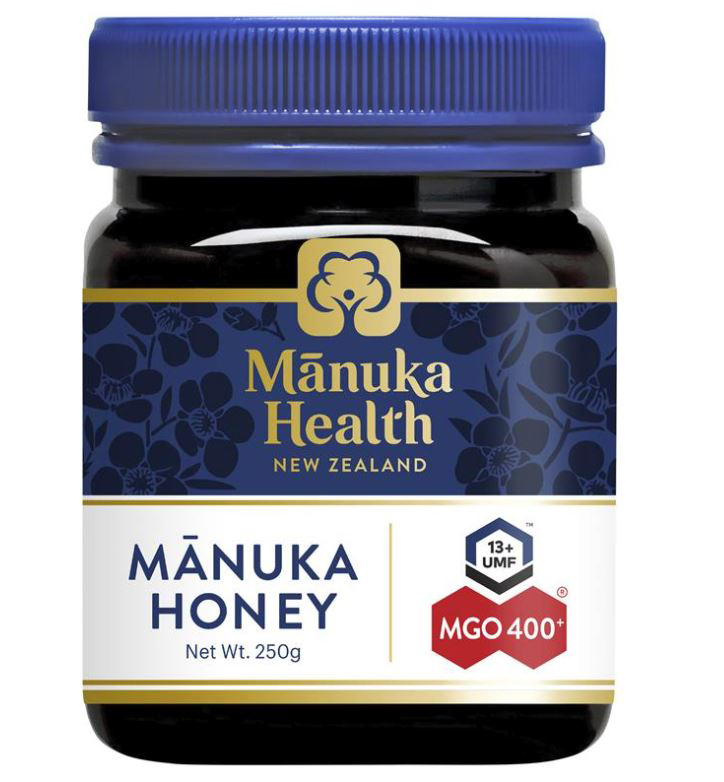 Mật ong Manuka Honey MGO115 250g3