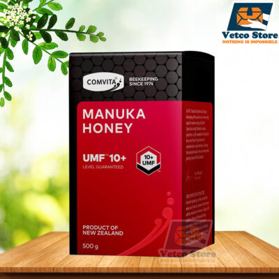 Mật Ong Comvita Manuka Honey UMF 10+ / 500gr
