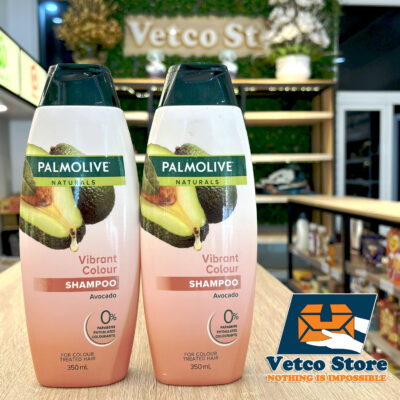 dầu gội đầu palmolive2