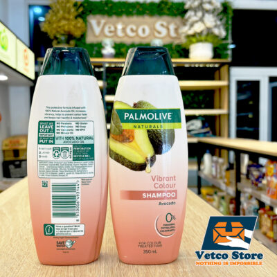 dầu gội đầu palmolive3