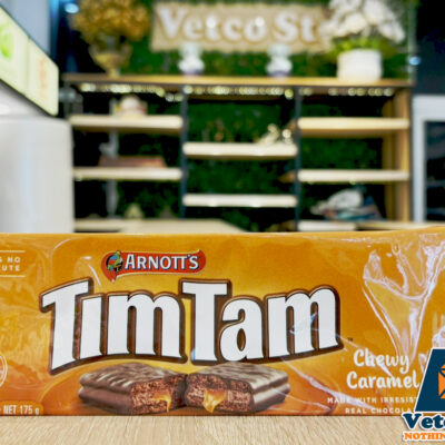 Bánh TimTam Chewy Caramel 175g2