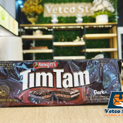 Bánh Timtam Dark 200g