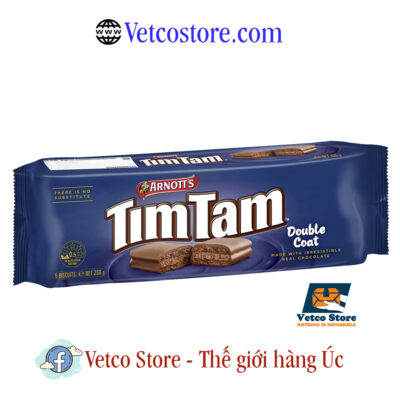 Bánh Timtam Double Coat 200g1