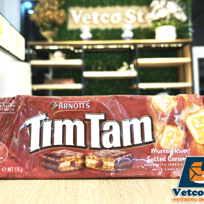 Bánh Timtam Murray Salted Caramel2