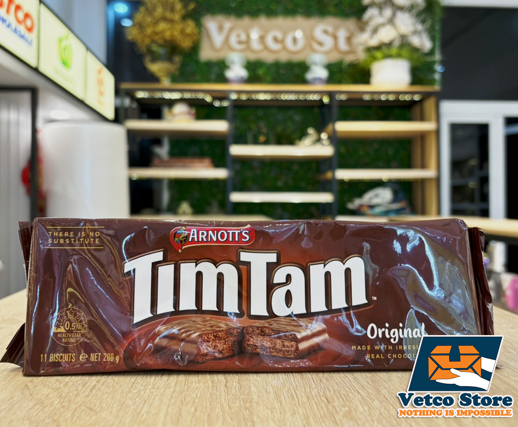 Bánh Timtam Original 200g1