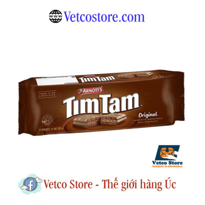Bánh Timtam Original 200g2