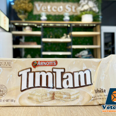 Bánh Timtam White165g