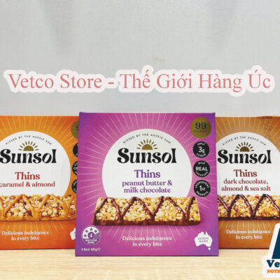 Ngũ Cốc Dạng Thanh Sunsol Thins 105g1