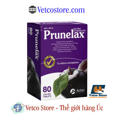 Prunelax 80v1