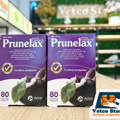 Prunelax 80v2