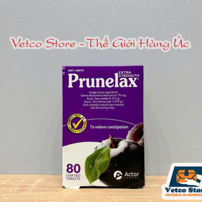Prunelax 80v4