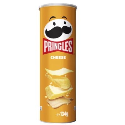Bánh Khoai Tây Pringles Cheese 134g2