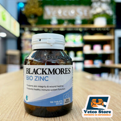 Blackmores Bio ZinC 168v3