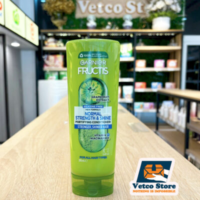 Garnier Fructis Normal Strength Shine Conditioner 315ml2
