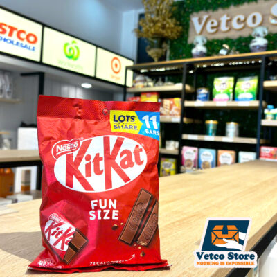 KitKat Fun Size 154g