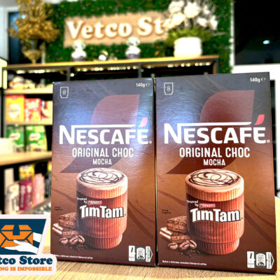 Nescafe Original Choco Timtam