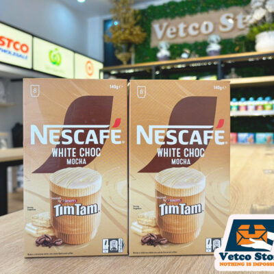 Nestcafe White Choco TimTam1
