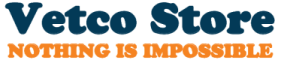 Vetco Store – Thế Giới Hàng Úc